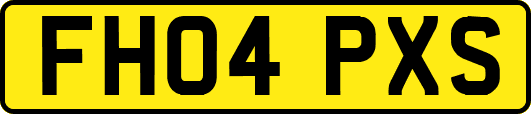 FH04PXS