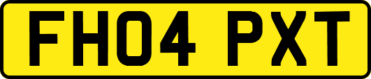 FH04PXT