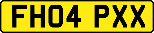 FH04PXX