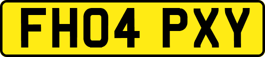 FH04PXY