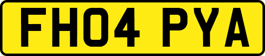 FH04PYA