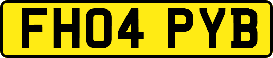FH04PYB
