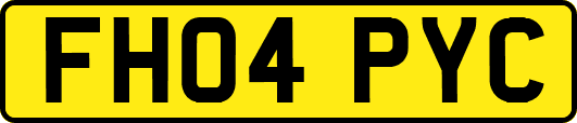 FH04PYC