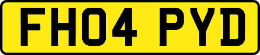 FH04PYD