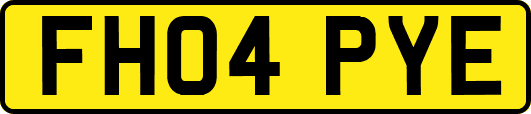 FH04PYE
