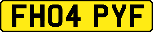 FH04PYF