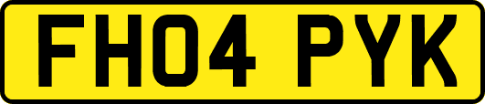 FH04PYK