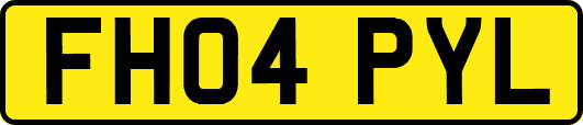 FH04PYL