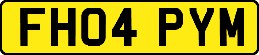 FH04PYM