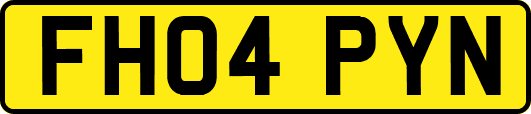 FH04PYN