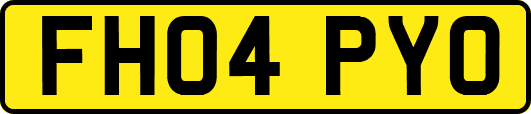 FH04PYO