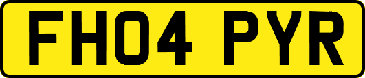 FH04PYR