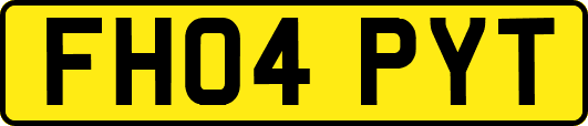 FH04PYT