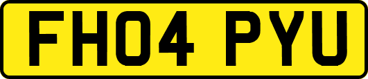 FH04PYU