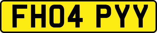 FH04PYY