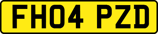 FH04PZD