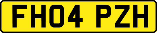 FH04PZH