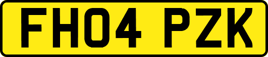 FH04PZK