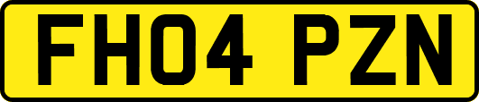 FH04PZN
