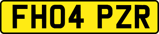 FH04PZR