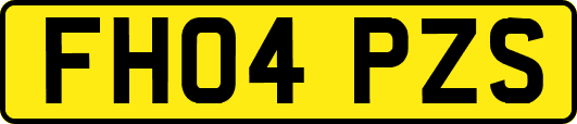 FH04PZS