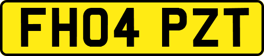 FH04PZT