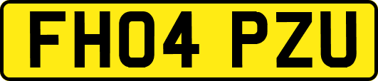 FH04PZU