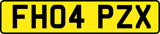 FH04PZX