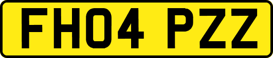 FH04PZZ