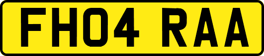 FH04RAA