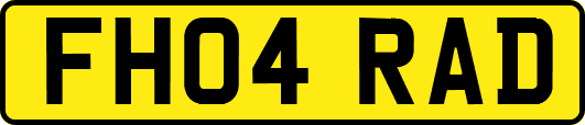 FH04RAD
