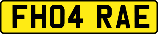 FH04RAE