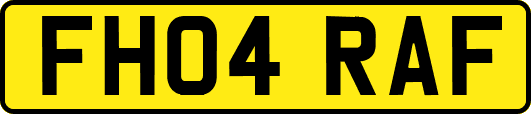 FH04RAF