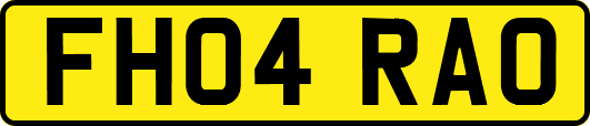 FH04RAO