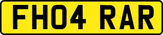 FH04RAR