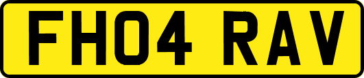 FH04RAV