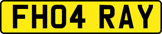 FH04RAY