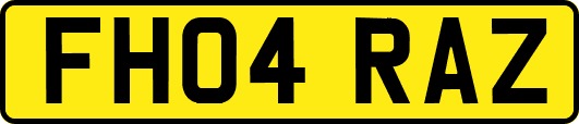 FH04RAZ