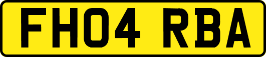FH04RBA