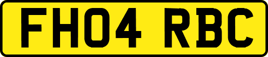 FH04RBC