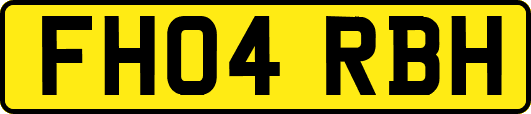 FH04RBH