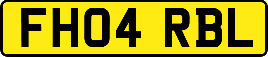 FH04RBL