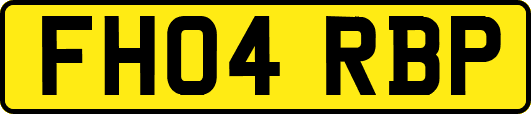 FH04RBP