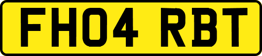 FH04RBT