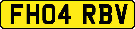 FH04RBV