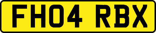 FH04RBX