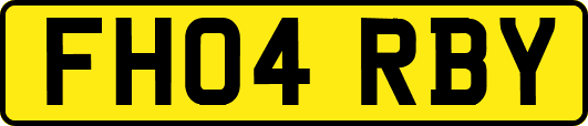 FH04RBY
