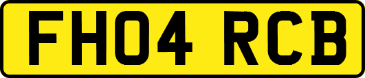 FH04RCB
