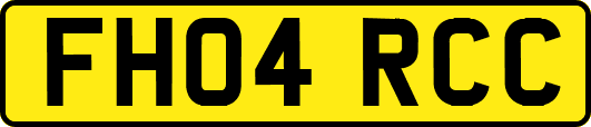 FH04RCC
