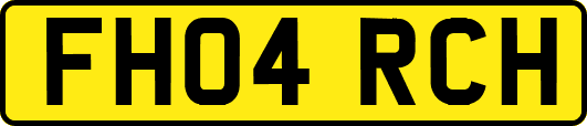 FH04RCH